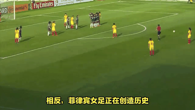 挪威女足苦战不幸落败，尝遍苦辣 